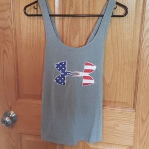 Womens Under Armour Tank